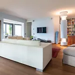 Feriehus Lovely Cascina. Stunning Views & Sun Deck Cernobbio