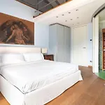 Lovely Cascina. Stunning Views & Sun Deck Feriehus *