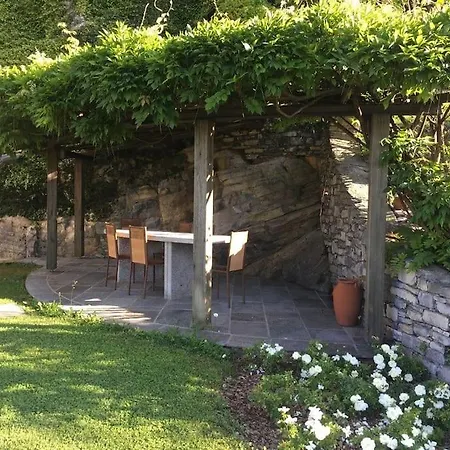 Lovely Cascina. Stunning Views & Sun Deck Casa vacanze Cernobbio