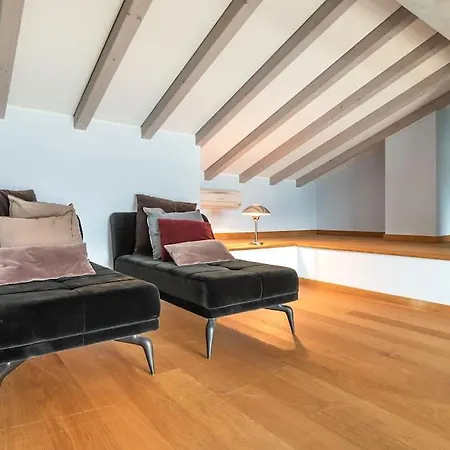 Lovely Cascina. Stunning Views & Sun Deck Casa vacanze *
