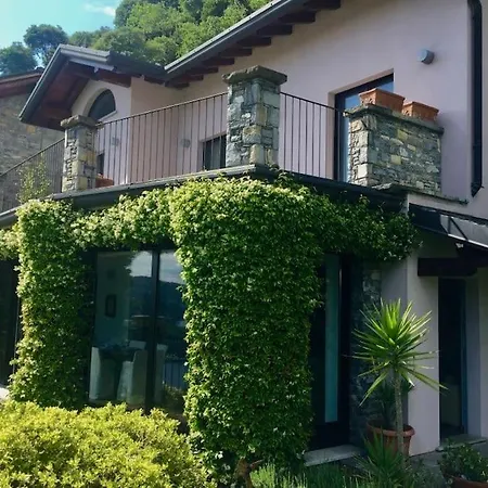Lovely Cascina. Stunning Views & Sun Deck Cernobbio