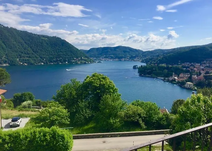 Casa vacanze Lovely Cascina. Stunning Views & Sun Deck