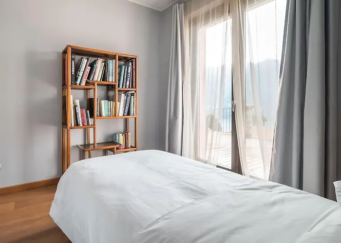 Casa vacanze Lovely Cascina. Stunning Views & Sun Deck *
