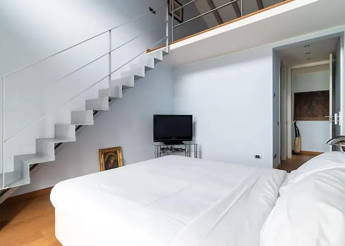Casa vacanze Lovely Cascina. Stunning Views & Sun Deck Cernobbio