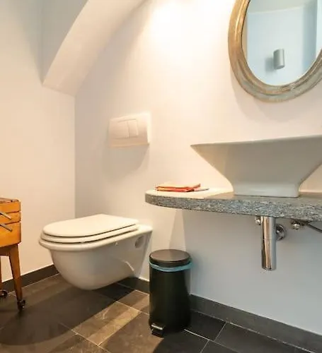 Lovely Cascina. Stunning Views & Sun Deck Casa vacanze Cernobbio