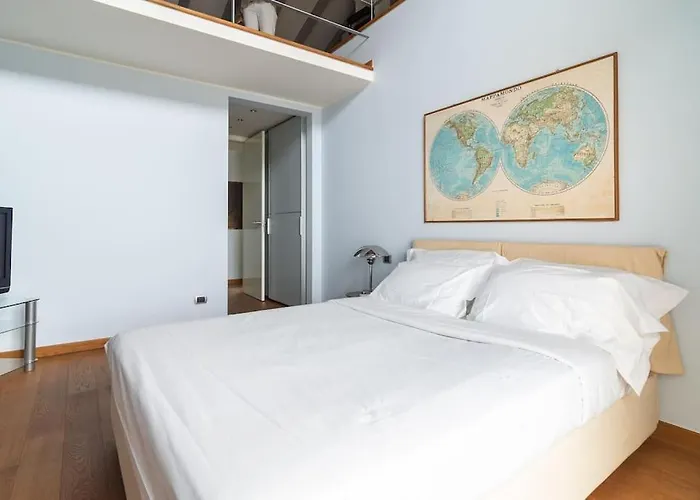 Casa vacanze Lovely Cascina. Stunning Views & Sun Deck *