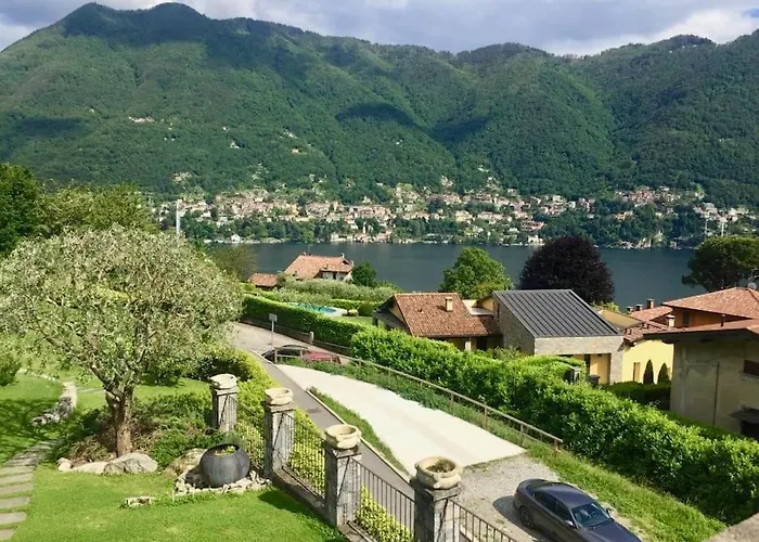 Casa vacanze Lovely Cascina. Stunning Views & Sun Deck