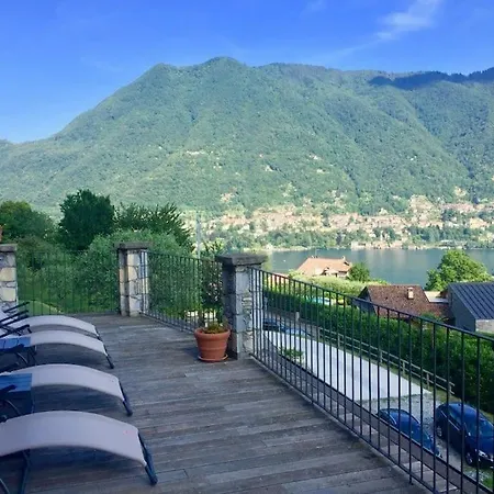 Lovely Cascina. Stunning Views & Sun Deck * チェルノッビオ